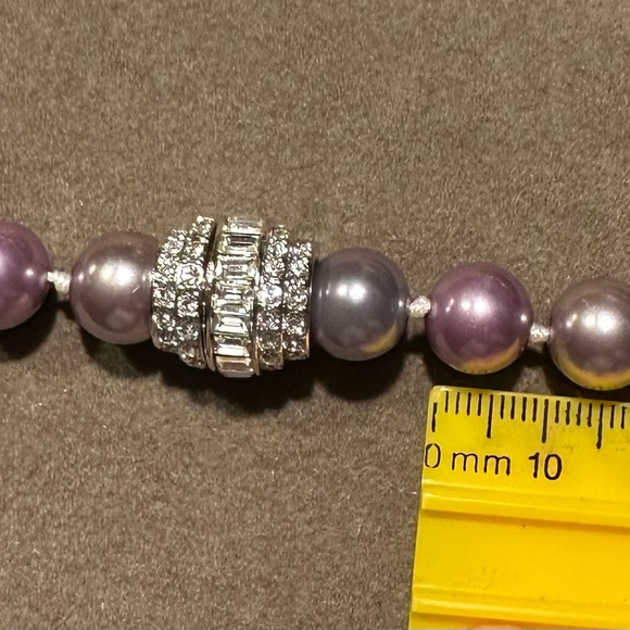 Nolan Miller Necklace - Picture 7 of 8